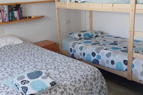 Duplex i Corralejo, Fuerteventura, Corralejo - € 265.000 | Ref: ch0003 - foto 6
